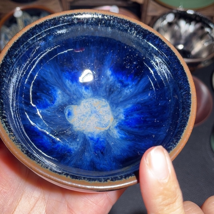 茶盏建盏直播间链接