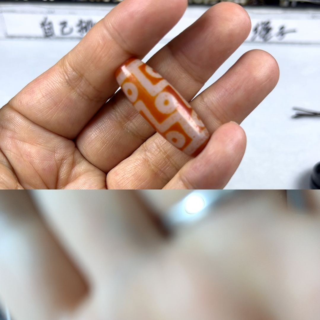 玛瑙/玉髓颈饰合金若**品