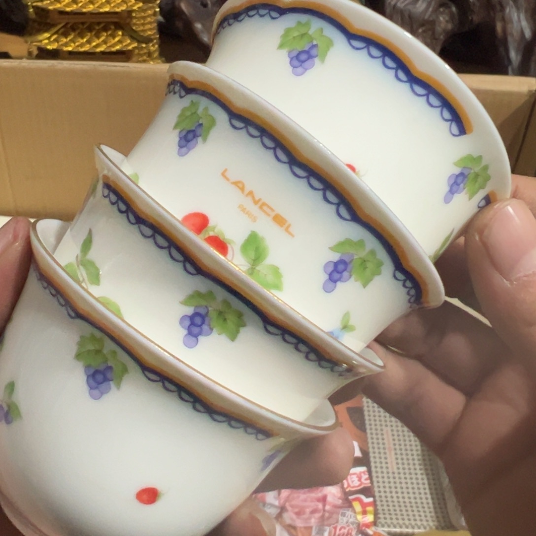 陶瓷制品加工工艺技术