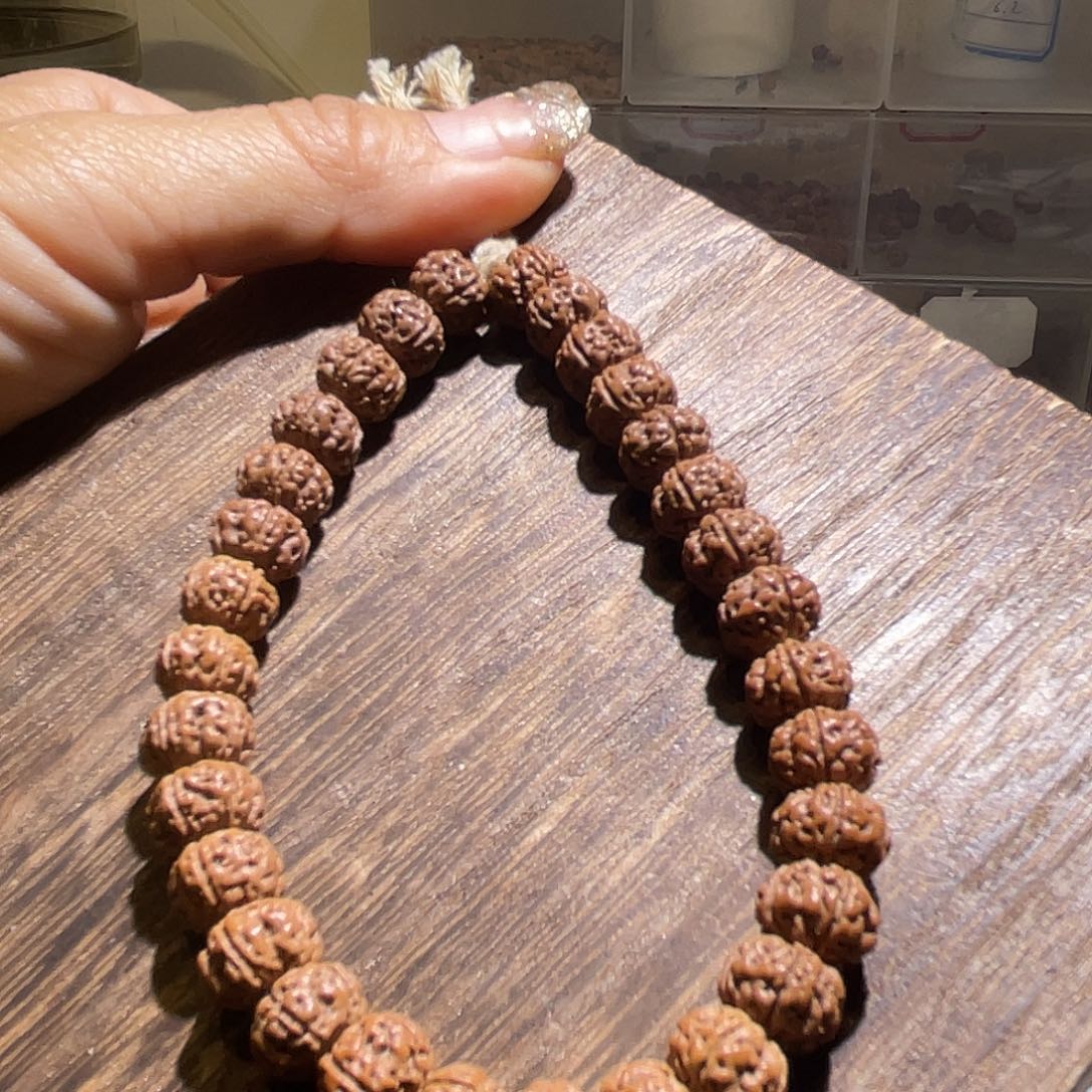 吊坠金刚菩提老树王