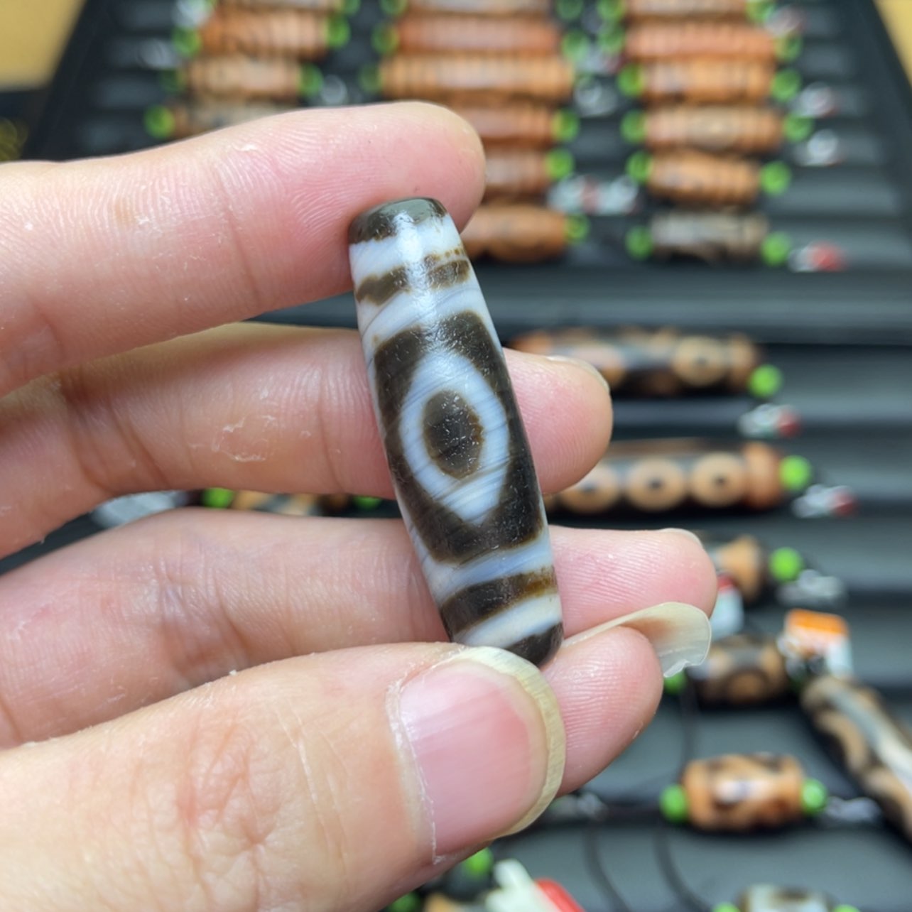 【闪购商品】玛瑙/玉髓珠宝半成品未镶嵌