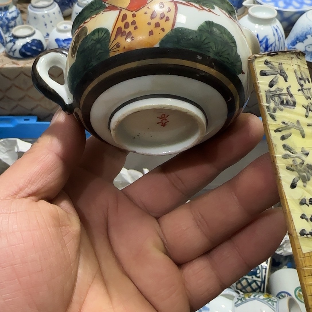 陶瓷茶玩榜第十二名