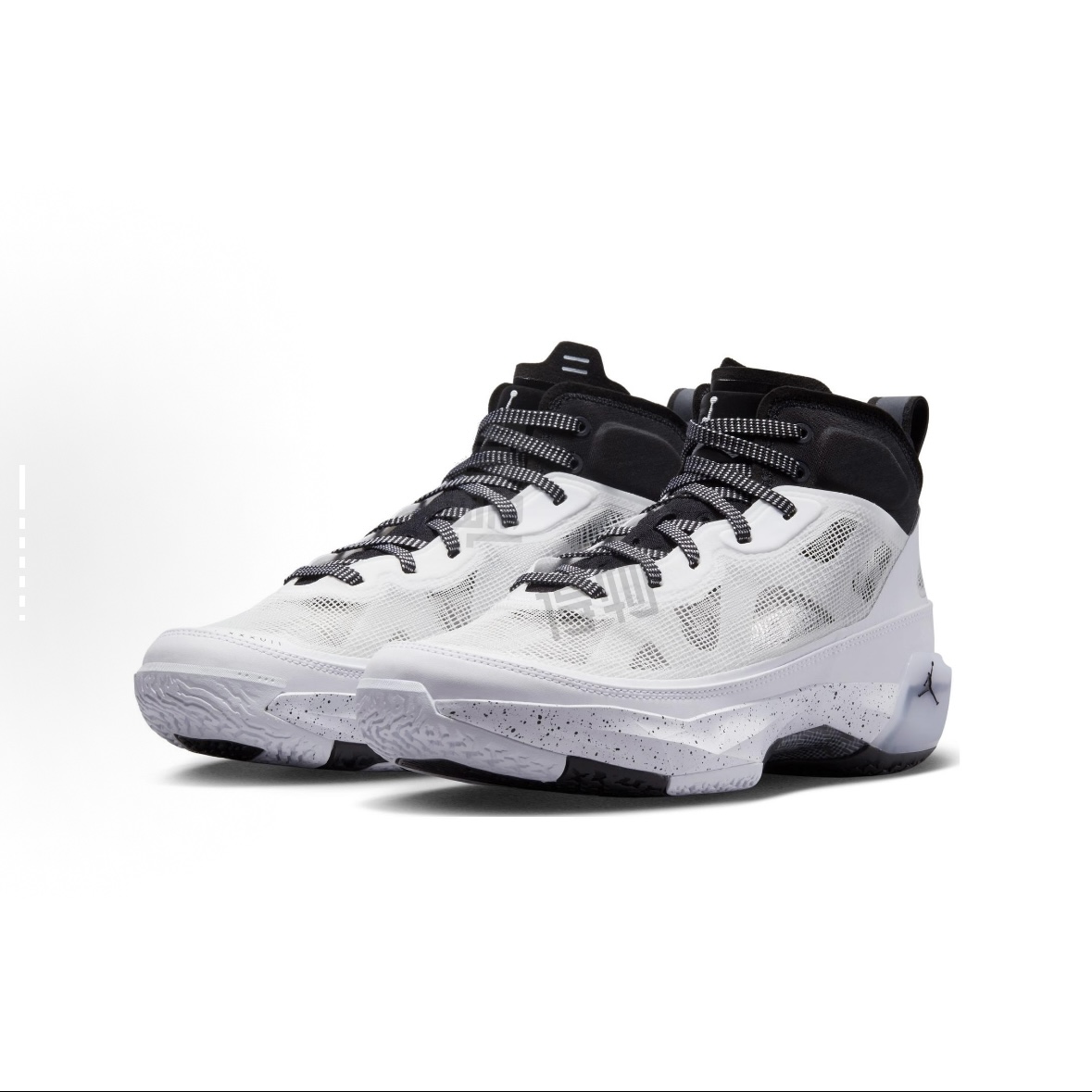 耐克/Nike Air Jordan37男女款实战透气缓震篮球鞋7421 0747 9053