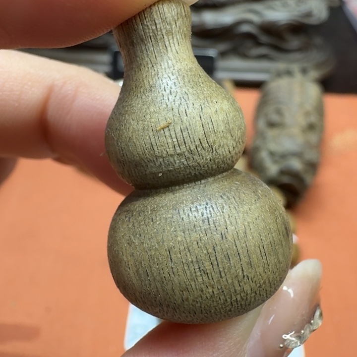 沉香沉香木制品馨安居沉香定制款