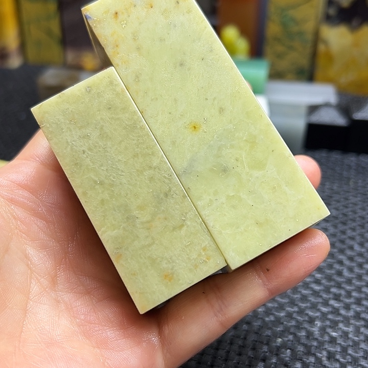 曲***u云南石印章石印章石