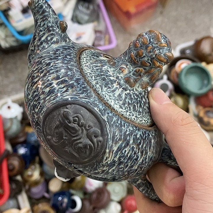 陶瓷艺术品及陶瓷制品壶壶