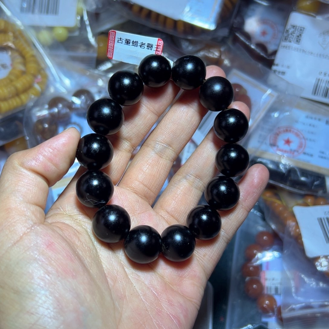 琥珀珠宝奇石未镶嵌486