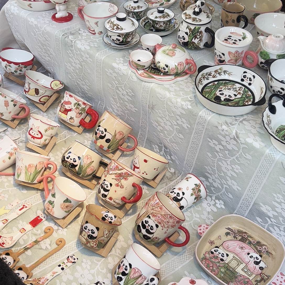 琉璃手工艺品哈哈哈哈哈哈哈哈