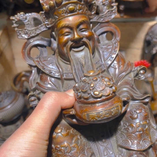 铜的 清货诚信经营