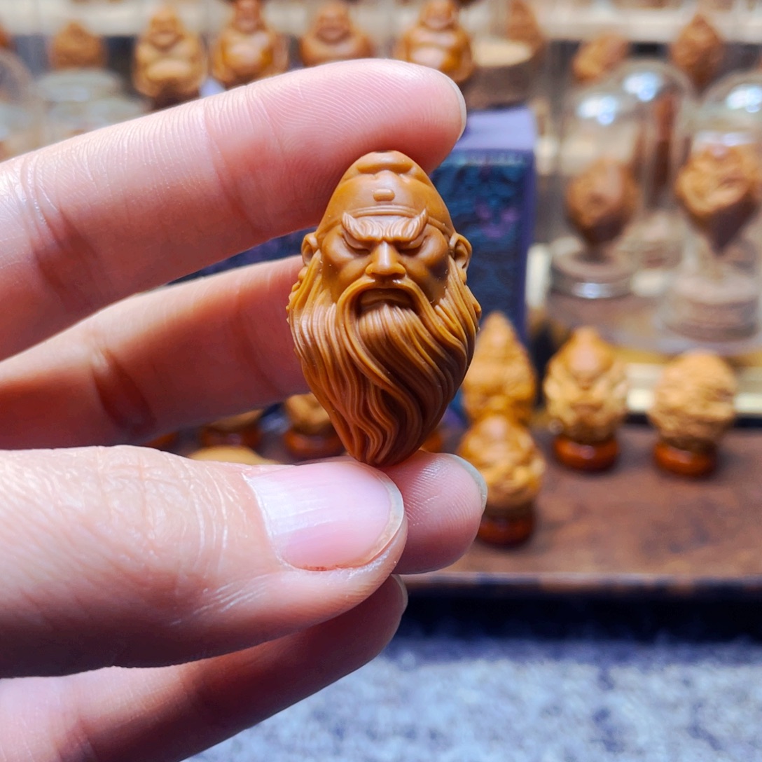 橄榄核手串/手链橄榄