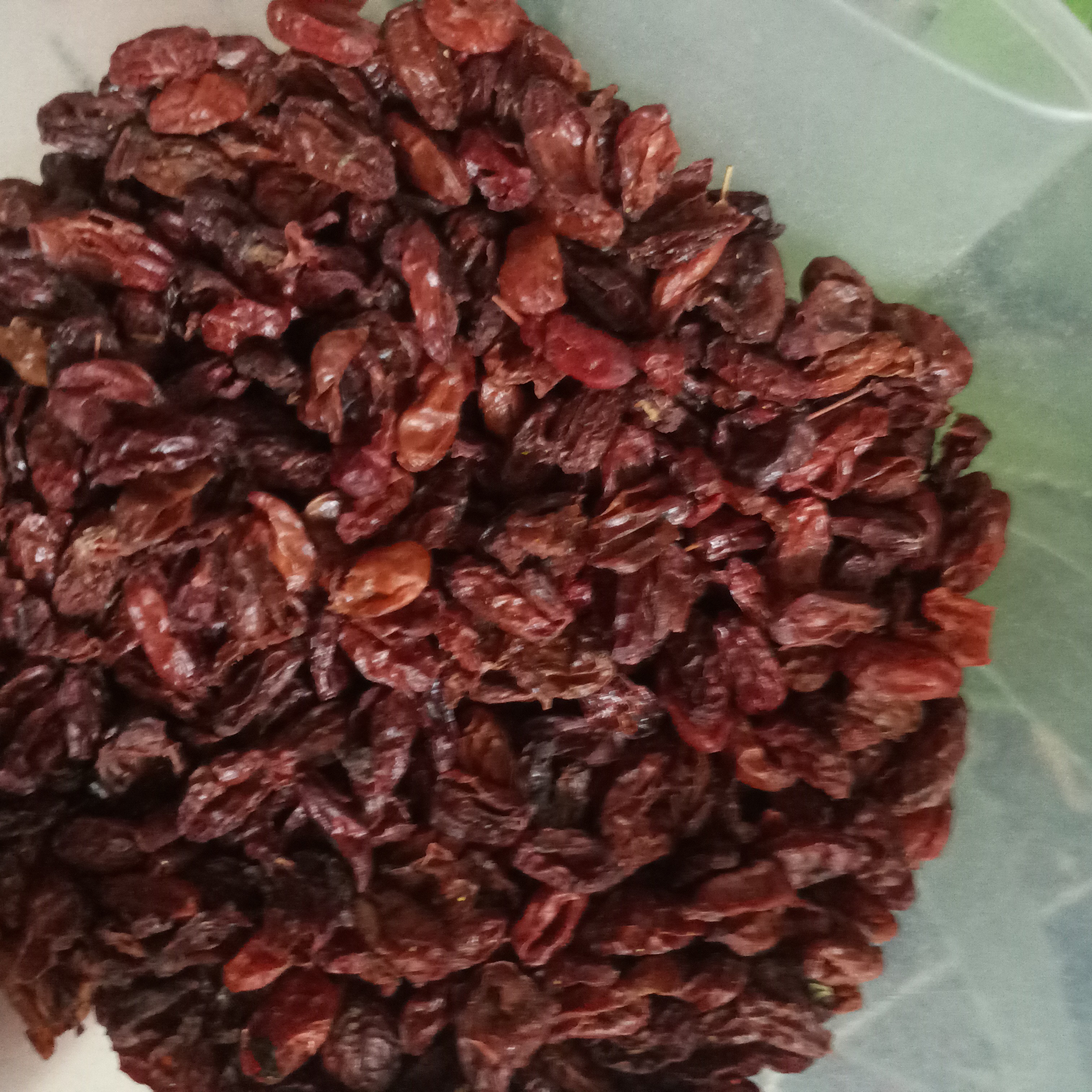 甘肃非种植山茱萸250g~500g包邮
