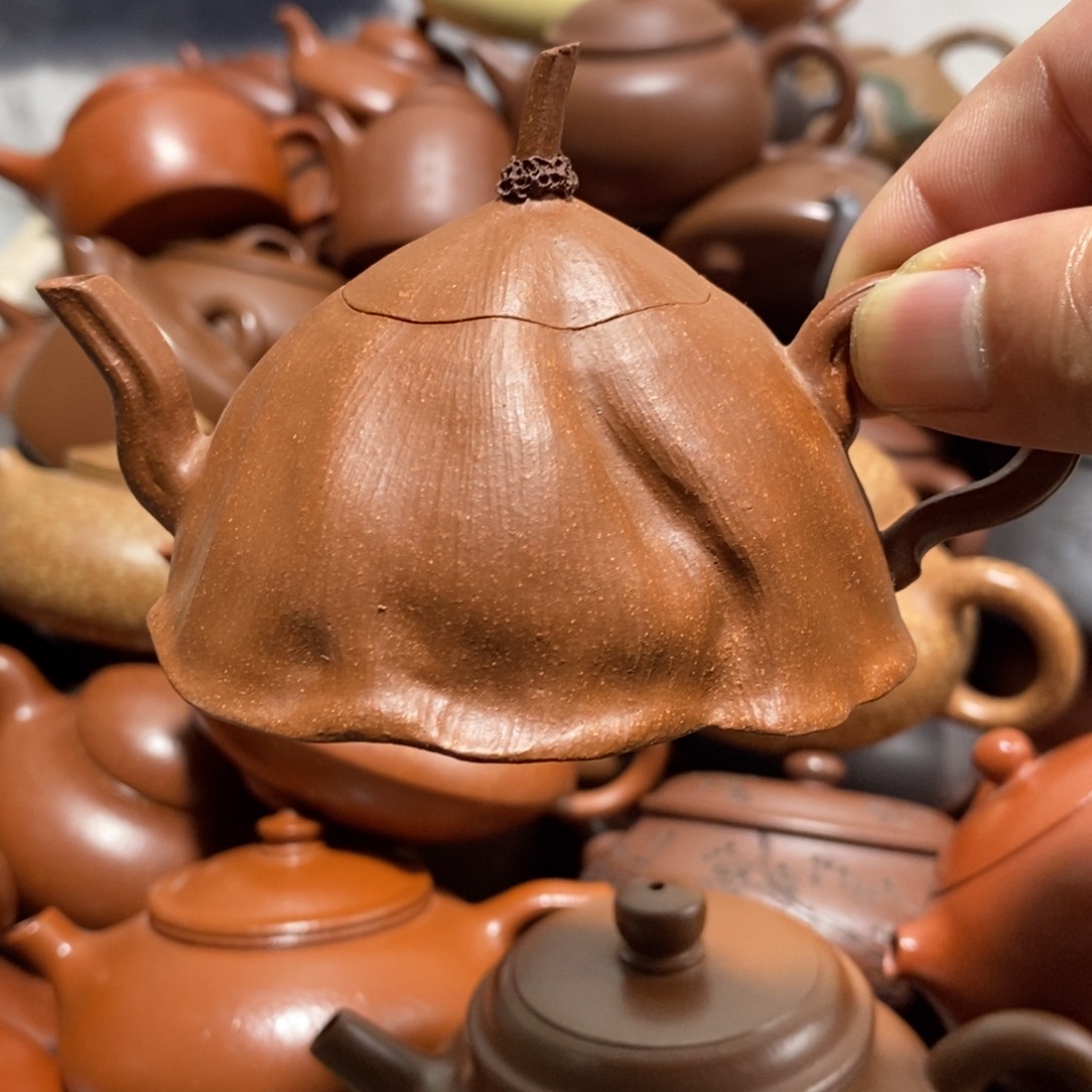 紫砂茶壶零**夜闪购商品紫砂壶