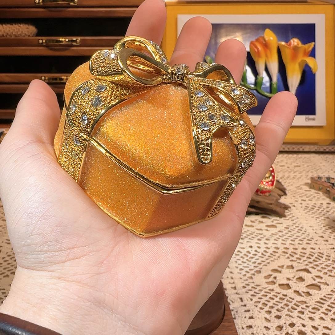 手工制品默认微瑕