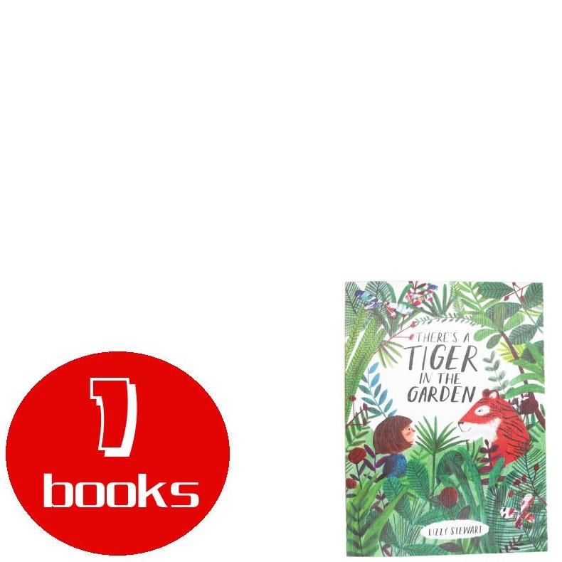 英文原版绘本1本l940225046