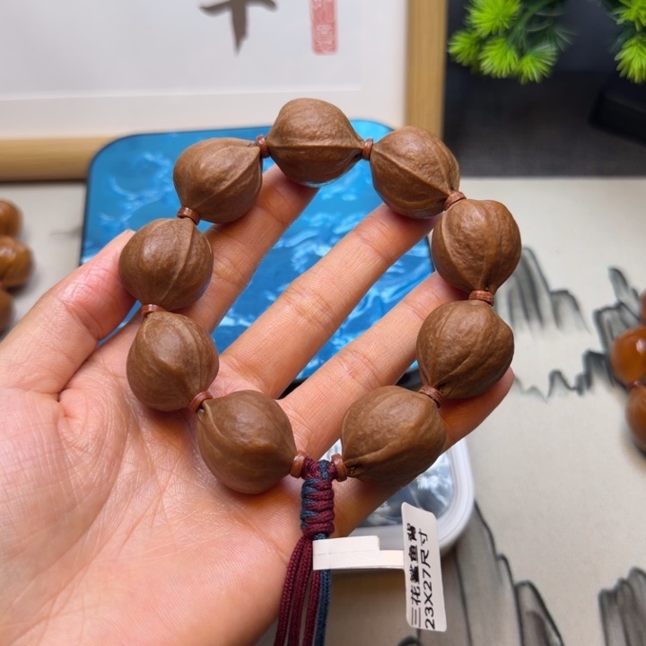 平***气其他橄榄核梅林铁核2327尺寸