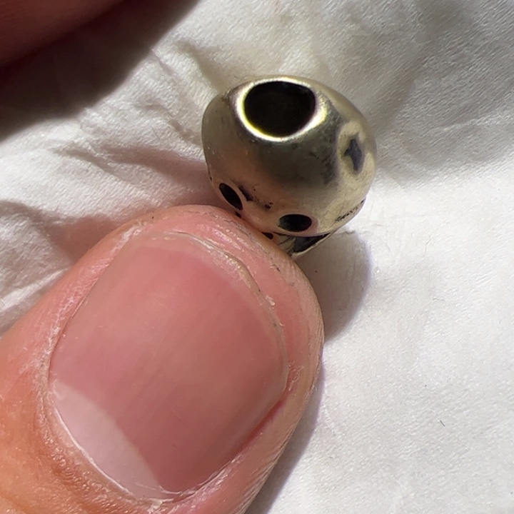 玻璃配饰你在一起