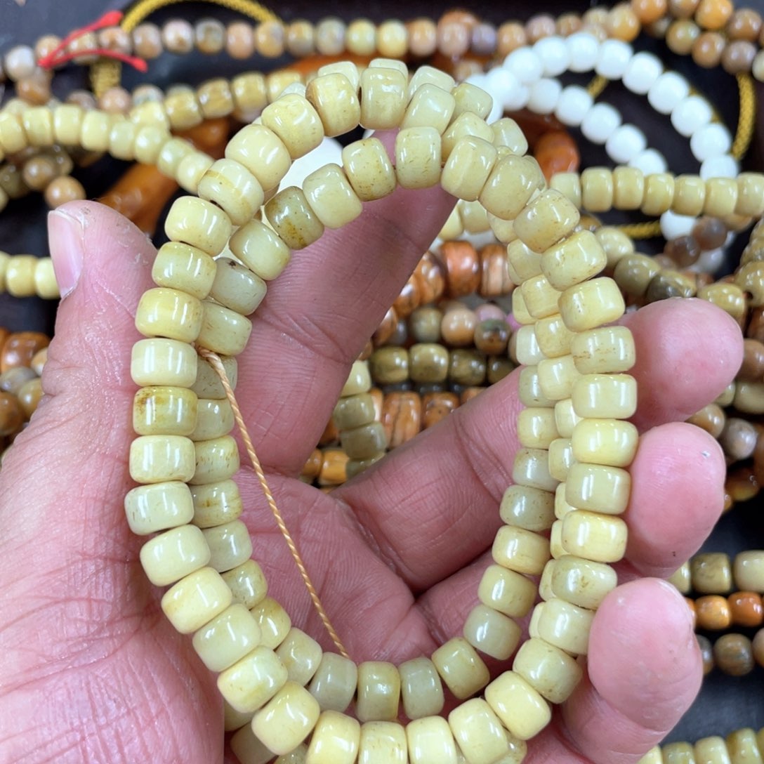 驼骨手串/手链编号103