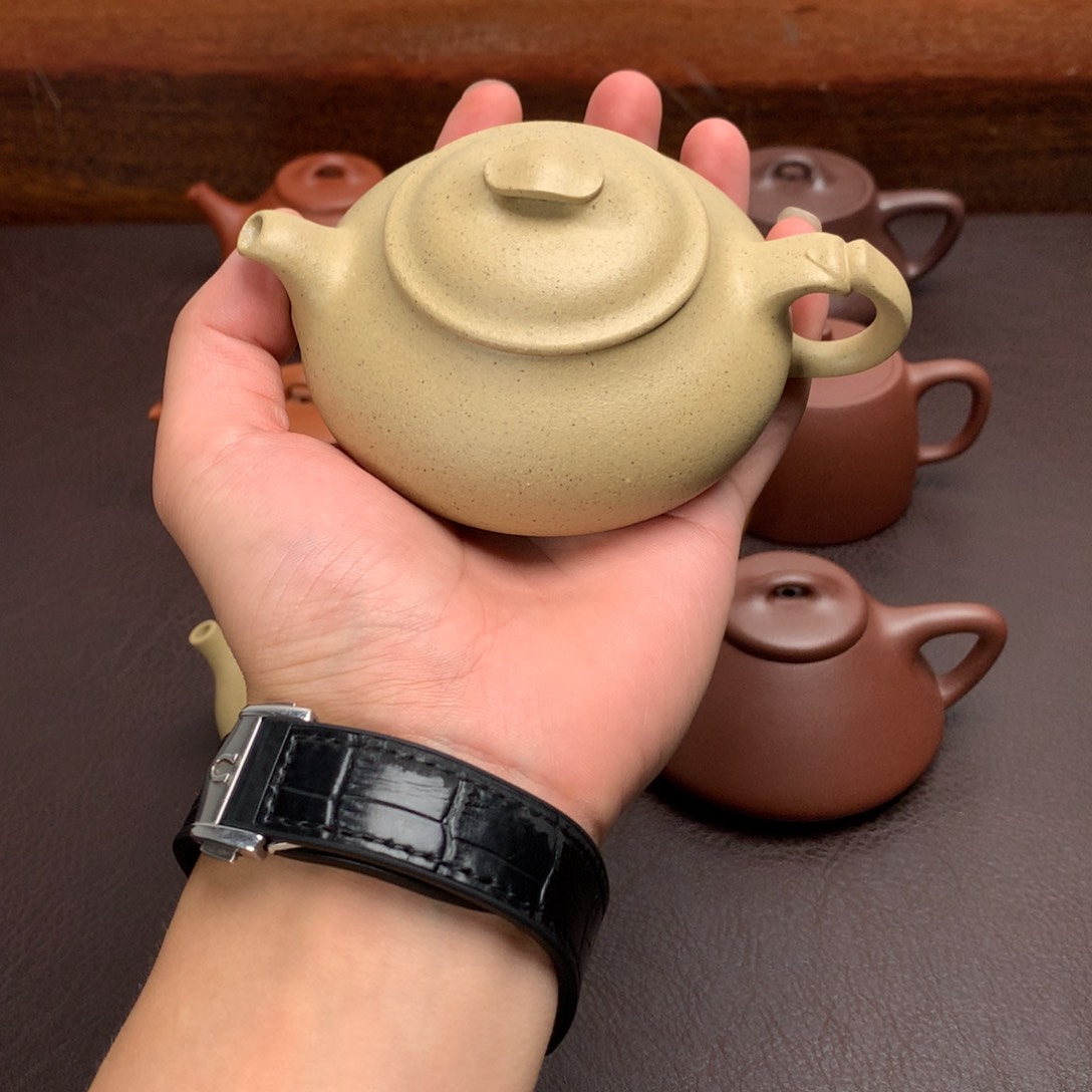 茶壶紫砂宜兴紫砂壶