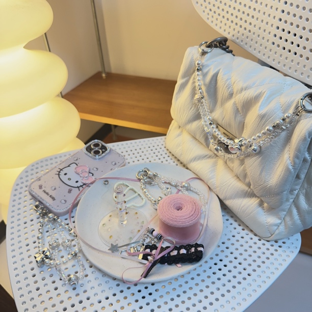 bl家自制包包挂件