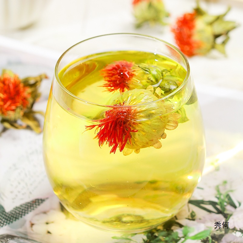甄选优选特产【丹荫花】珍藏   随缘专属