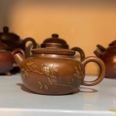 紫砂茶壶羊*紫砂紫砂紫砂紫砂