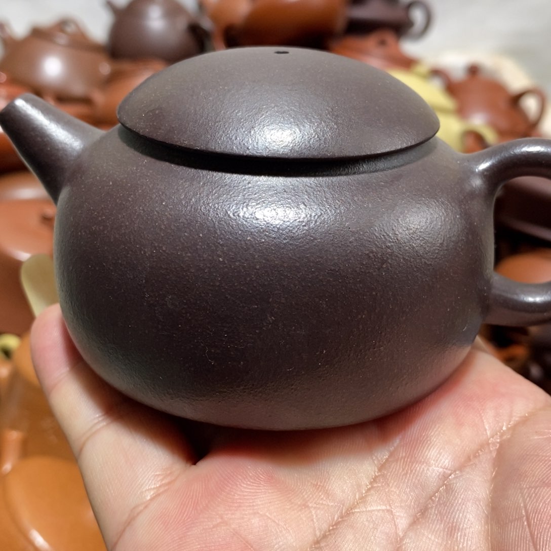 紫砂茶壶健*闪购商品紫砂壶