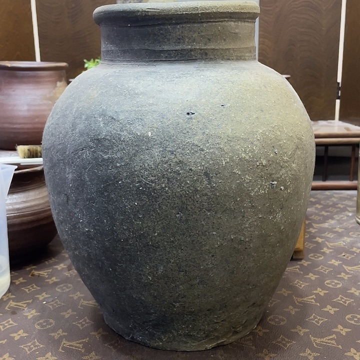 112备前烧备前烧备前烧