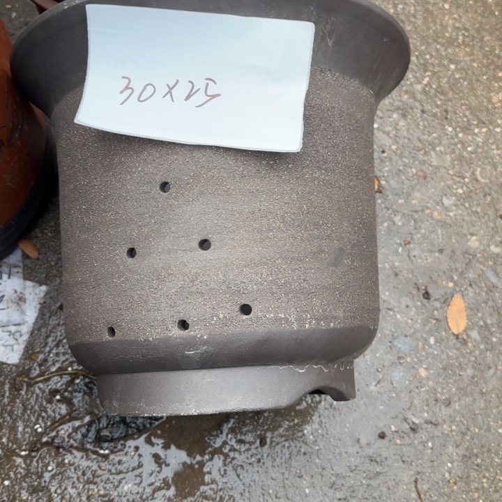 紫砂花盆特价商品