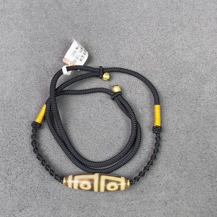 【闪购商品】玛瑙/玉髓颈饰未镶嵌