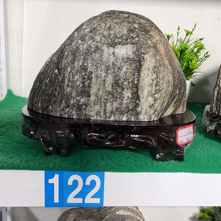 郭***汐石材直播间，一物一图