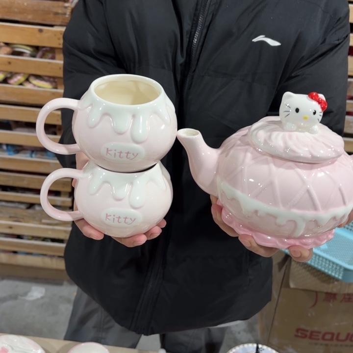 我们的目标是成为一