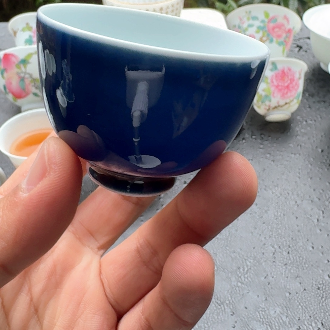 景德镇陶瓷艺术品