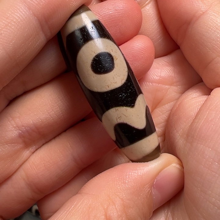 乐***遥玛瑙/玉髓未镶嵌颈饰