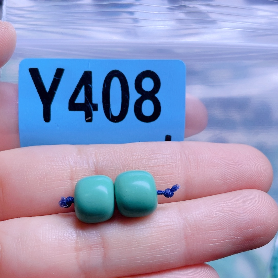 十堰原生态绿石头特色手工配饰