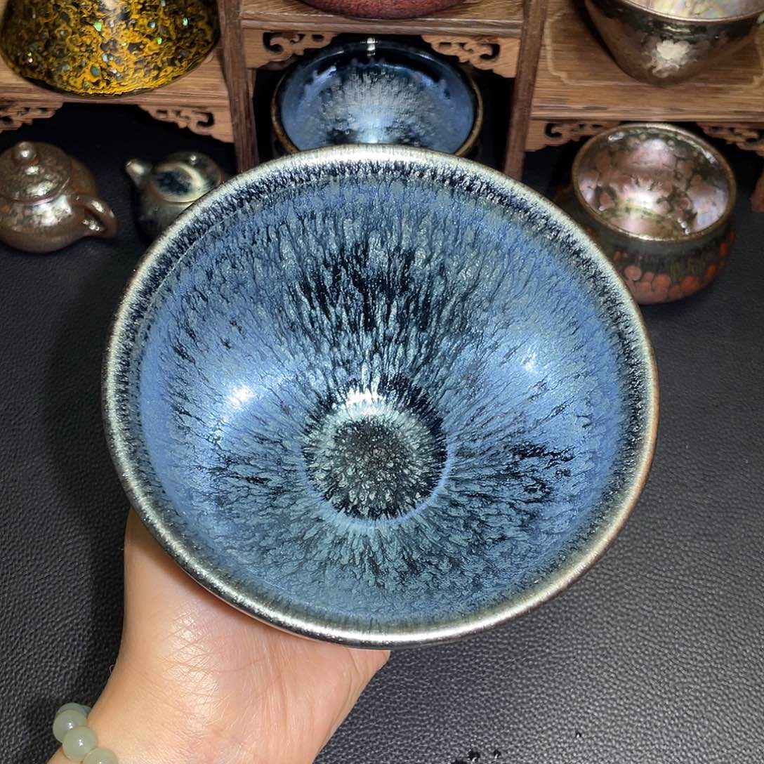 茶盏建盏直播间链接