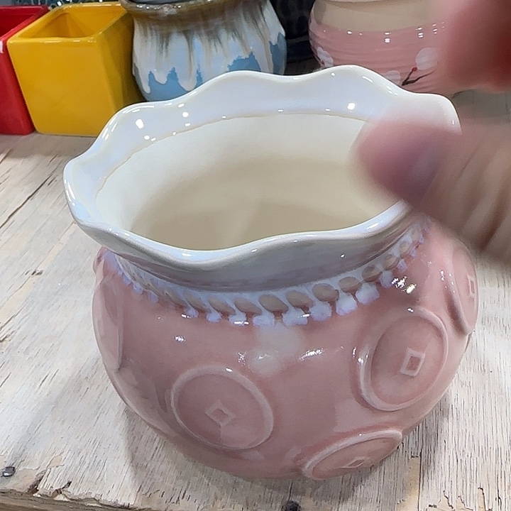 口径不清楚问客服