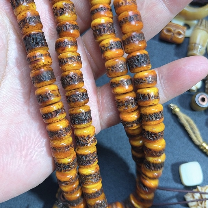 驼骨手串/手链其他配饰