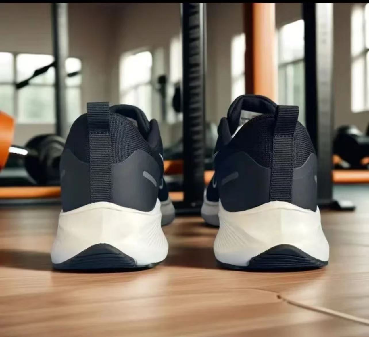 品牌运动鞋男女情侣款时尚休闲运动鞋