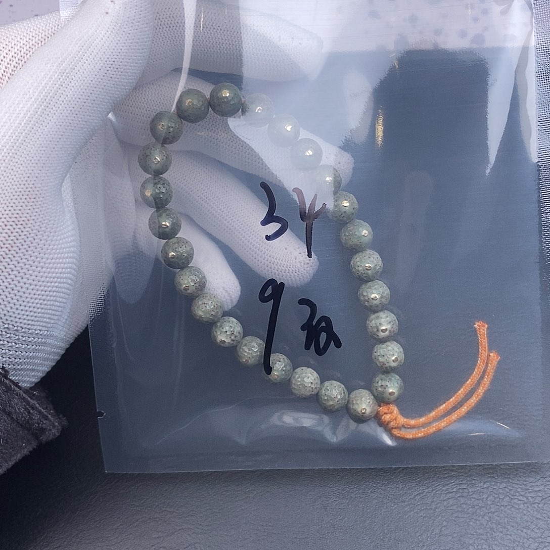 星月菩提吊坠星月