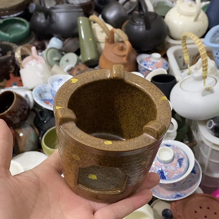 陶瓷艺术品及陶瓷制品