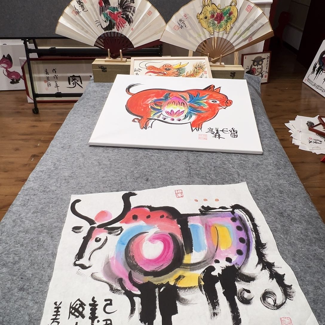 我***面方能在这场大的比赛