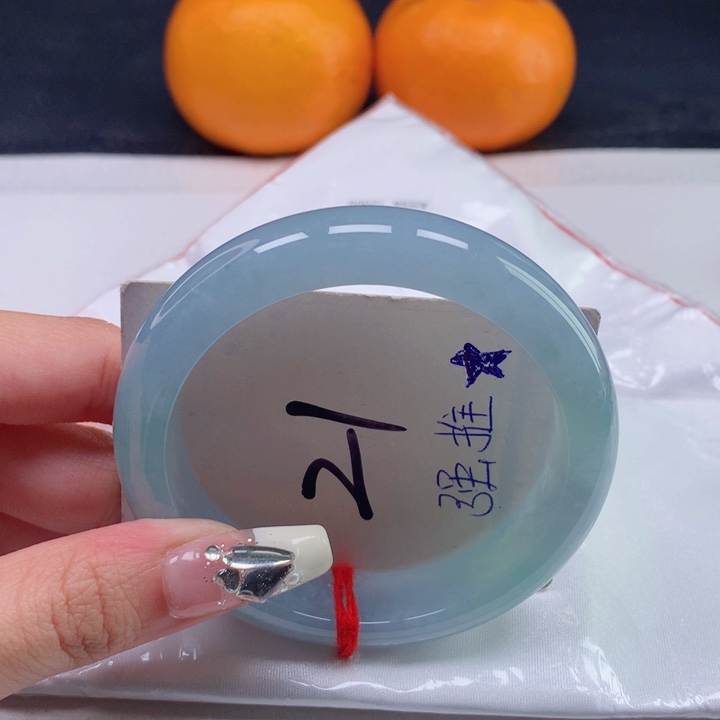翡翠手镯未镶嵌56565757