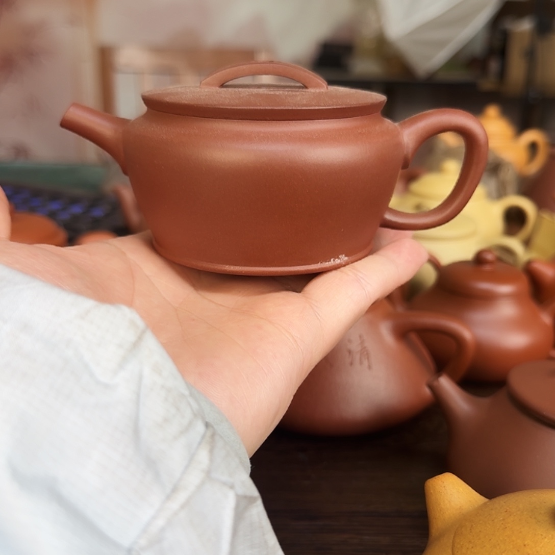 紫砂茶壶啦啦啦啦啦啦啦