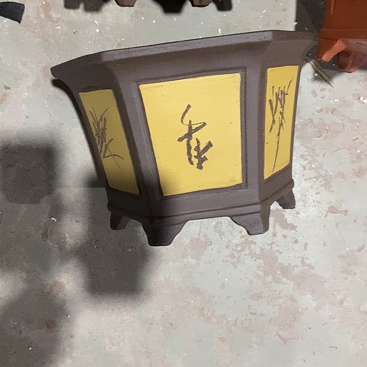 紫砂花盆谭*糖32花盆花盆花盆花盆花盆花盆