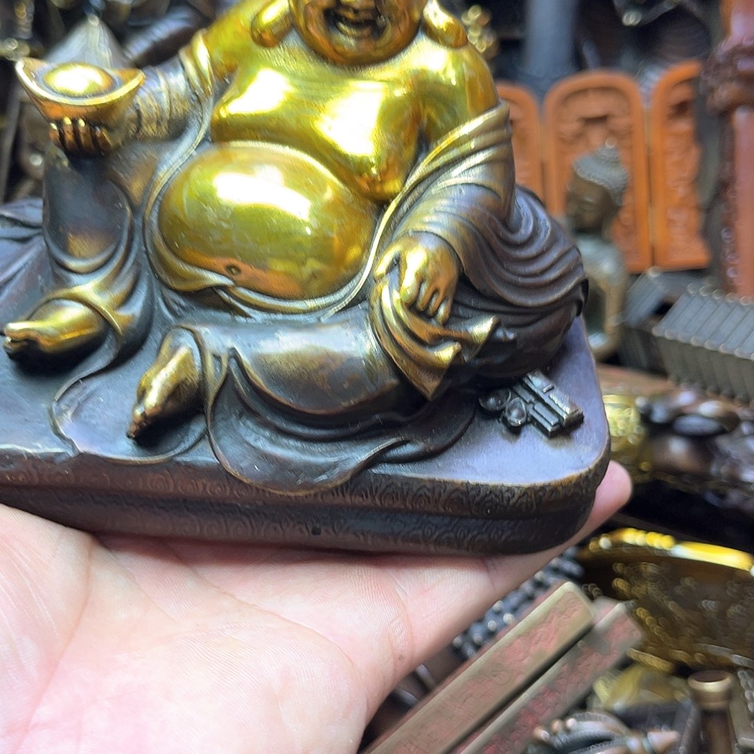 小杰精品铜器链接