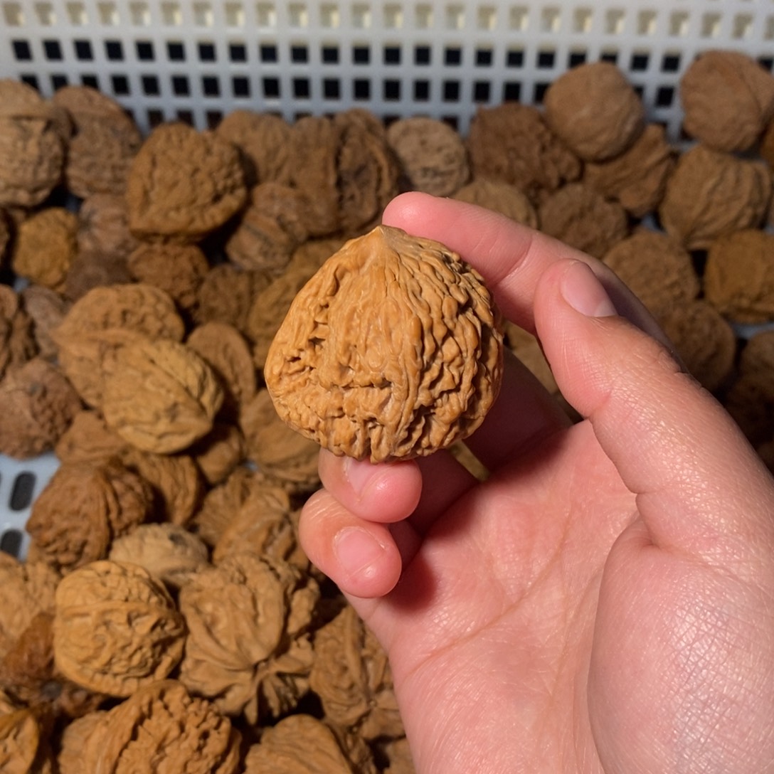 寻***乐文玩核桃吊坠文玩