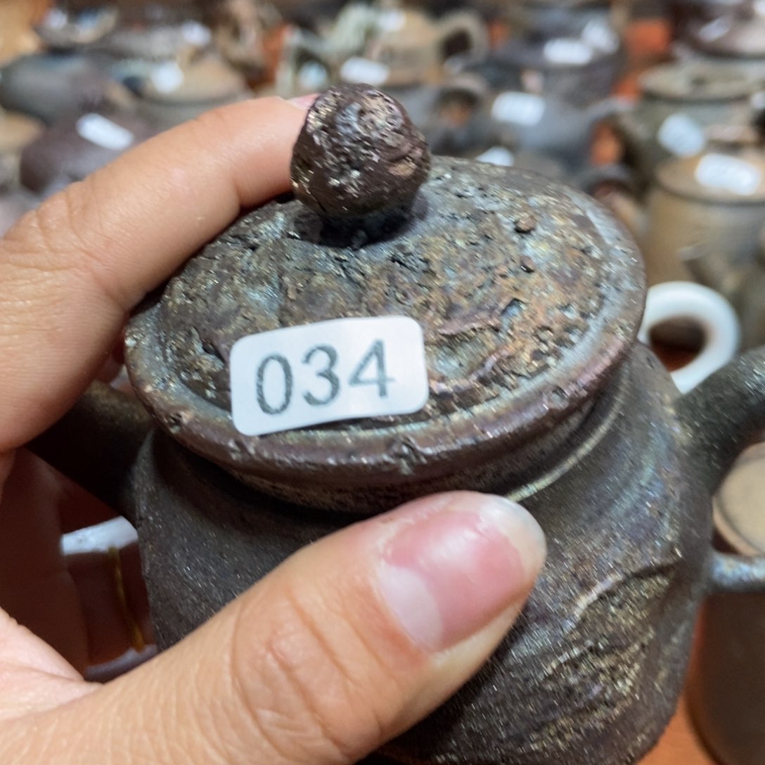 杯子M****?柴烧茶器福利