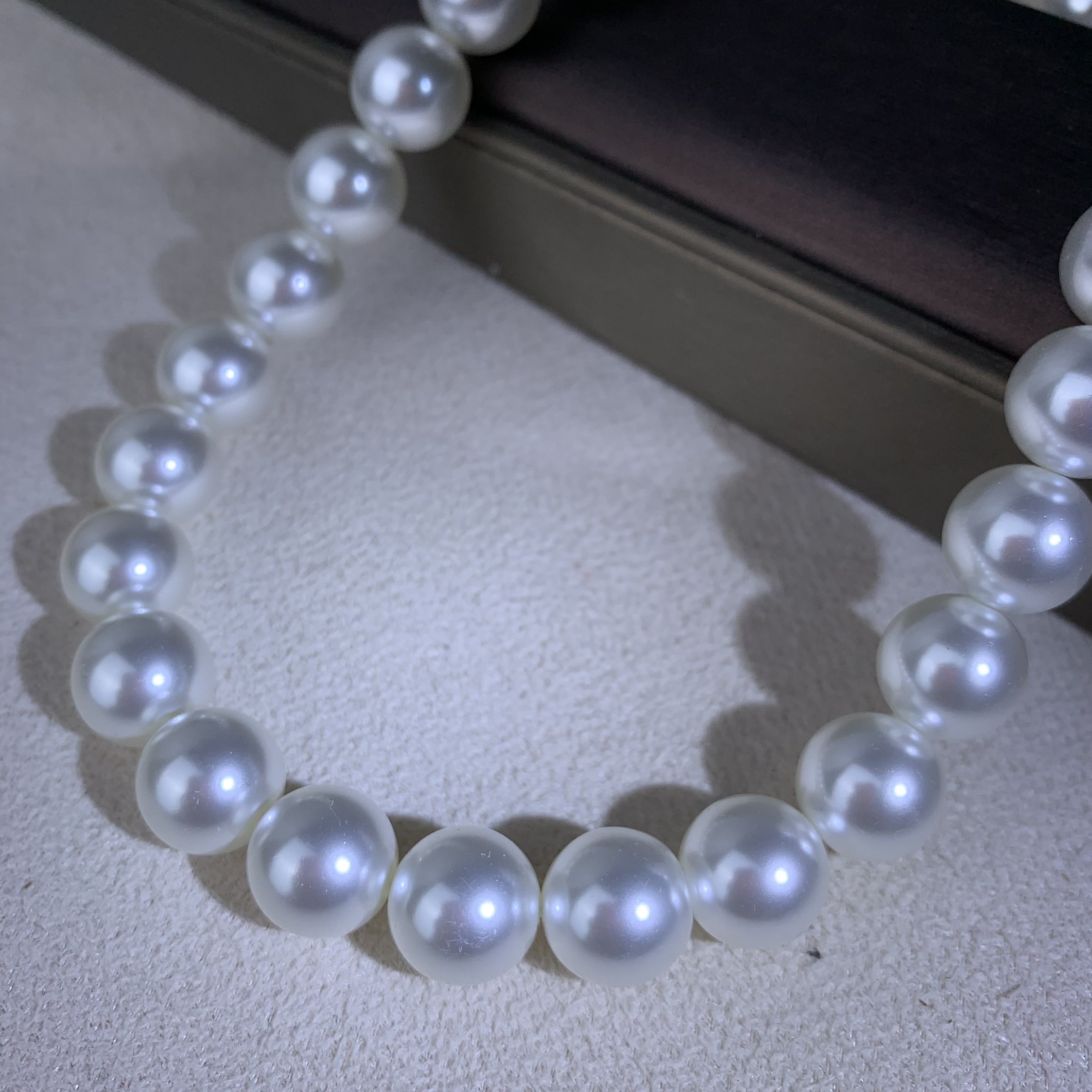  6467项链--收藏级轻奢时尚设计首饰送礼盒