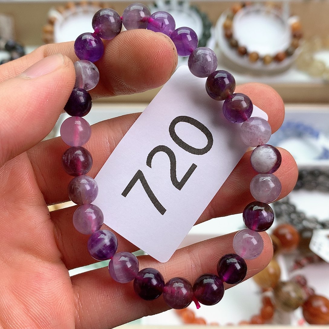 【闪购商品】未镶嵌手链水晶手链