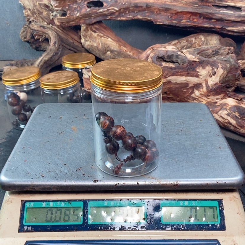 【闪购商品】黄花梨/降香黄檀万**尘